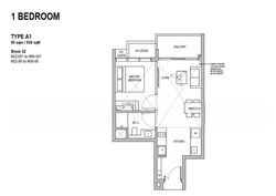 Lentoria (D26), Condominium #580883531